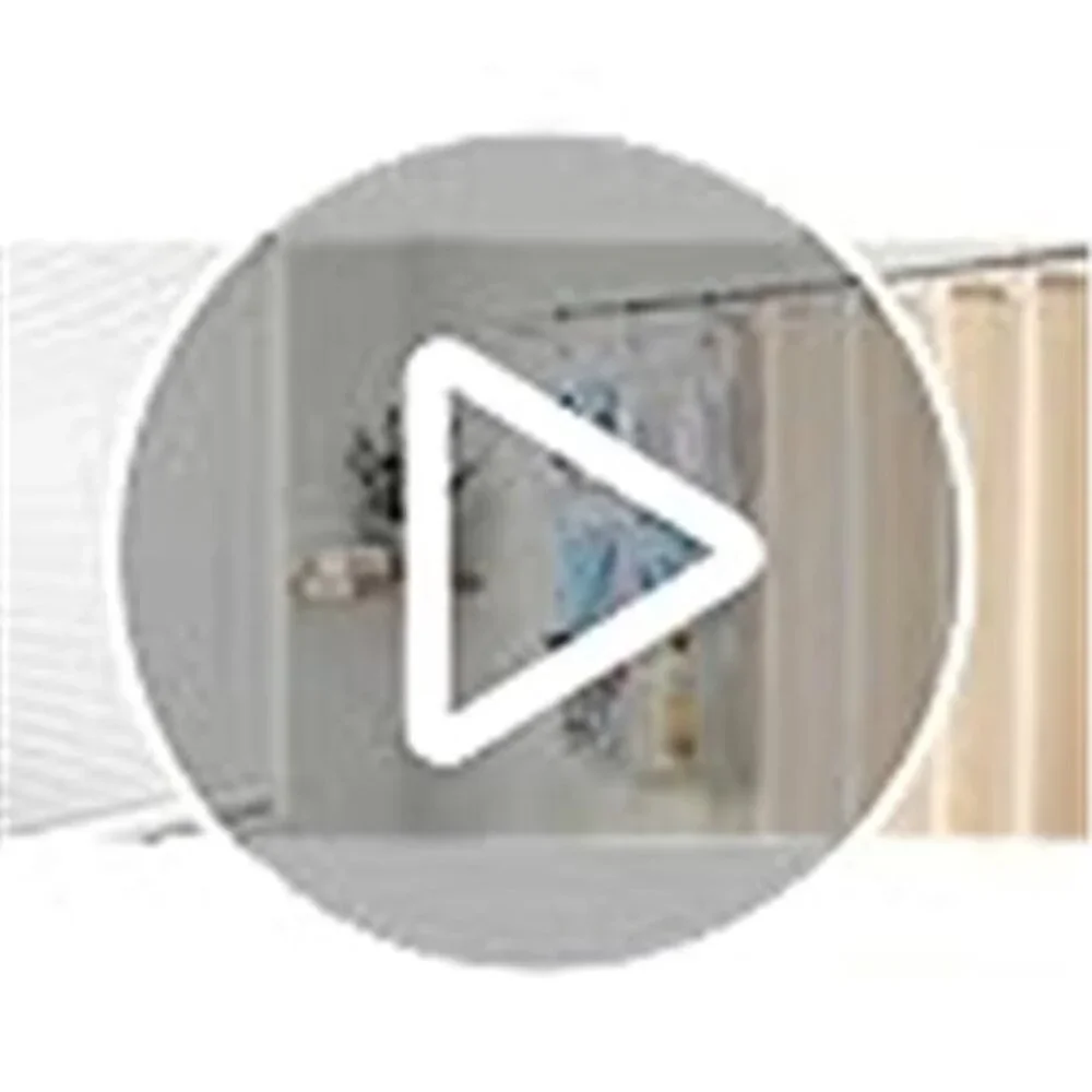 Hanging Shower Organizer Mesh Bathroom Caddy Over Door Pockets Storage Holder